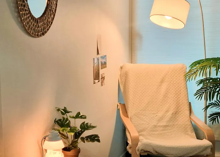 Daisy House 데이지 하우스 公寓