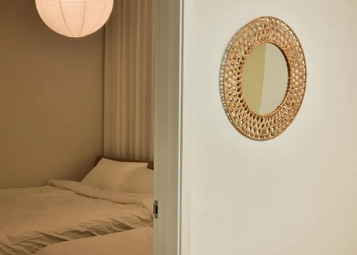 Daisy House 데이지 하우스 * 釜山
