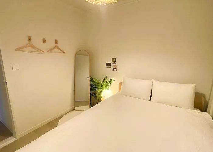 Daisy House 데이지 하우스 釜山